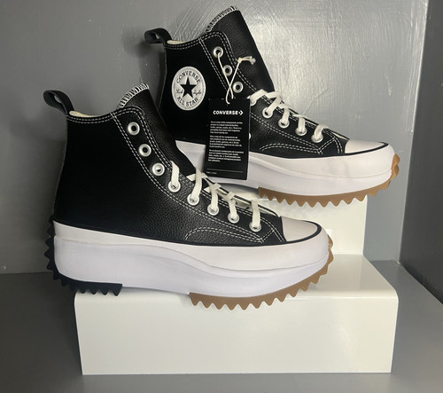 Converse run star hike - run,