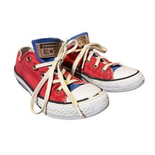 ❤️✨ Converse Chuck