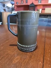 Wade Irish Beer Stein Tankard