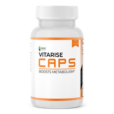 Vitarise Caps | Metabolism