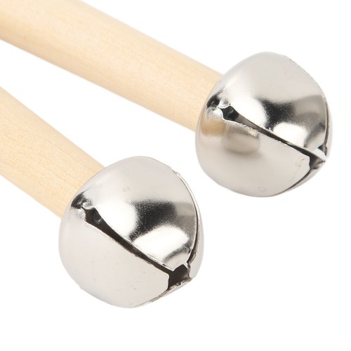 Orff hand bells - orff, iron