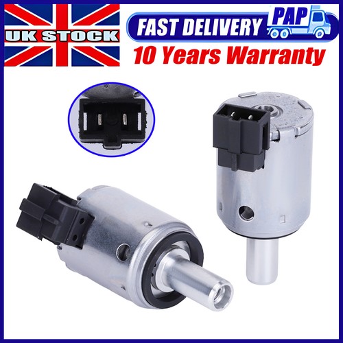 Automatic transmision - 2x,
