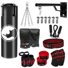 MAXSTRENGTH Heavy duty Boxing