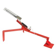 Allen Company EZ Aim Foot