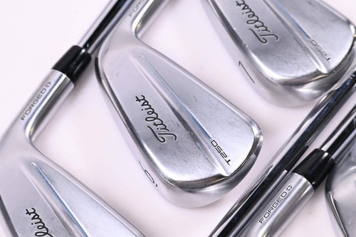 Titleist t250 2025 irons - t250,