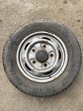 Ford transit mk6 /7 swb steel