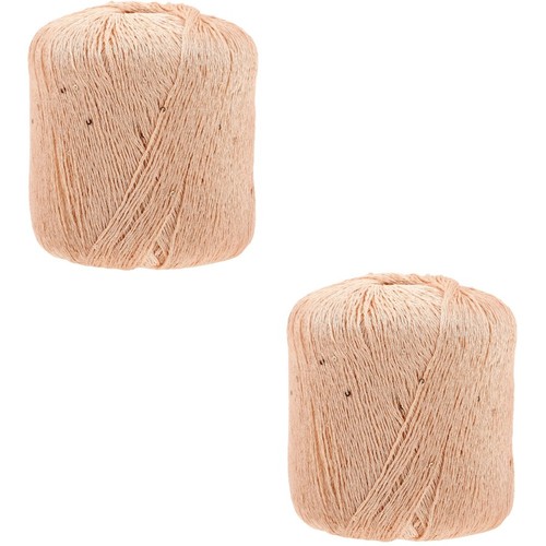Durable beige chunky - durable, yarn