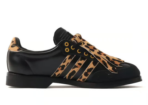 Adidas samba bowling - adidas,