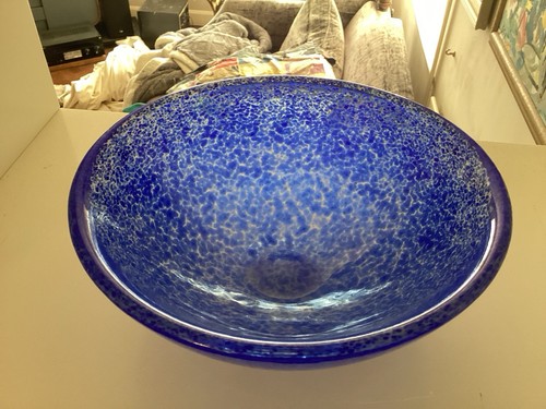 Kosta boda bowl rare - boda,