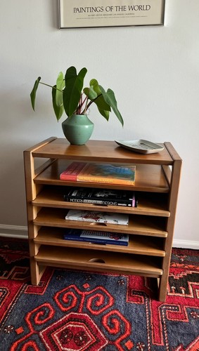 Vintage 1950s modernist - modernist, edward