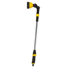 9 Function Telescopic Spray