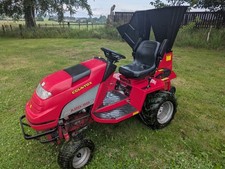 Countax A20-50 Ride-on Mower