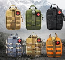 Tactical Molle Pouch Military