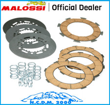 Malossi 5216516 Series Clutch