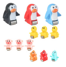 3PCS Climb Stairs Toy Slide