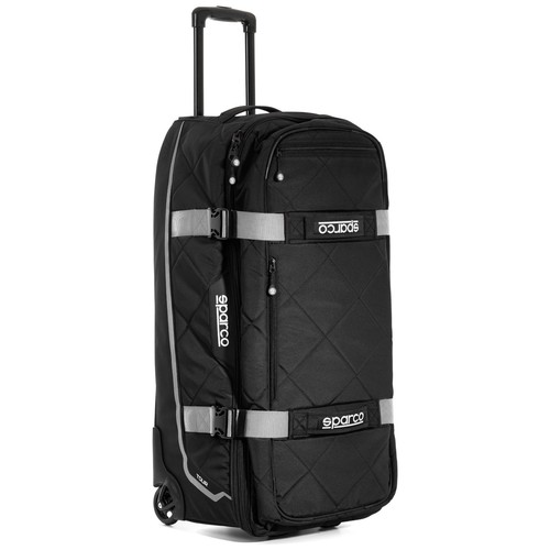 Kart sparco tour - sparco, trolley