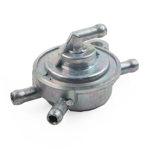 Fuel gas petcock valve - fuel, switch