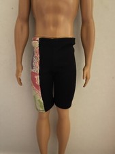 Barbie Baywatch Ken Doll Shorts