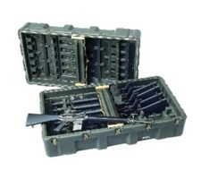 Hardigg Mobile Armoury