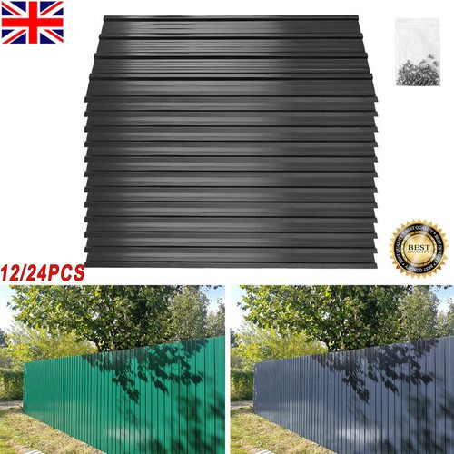 24x metal galvanized roof - 12/24x,