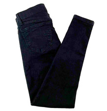 TOPSHOP Jamie Skinny Jeans