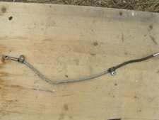 Ducati Monster 696 brake hose