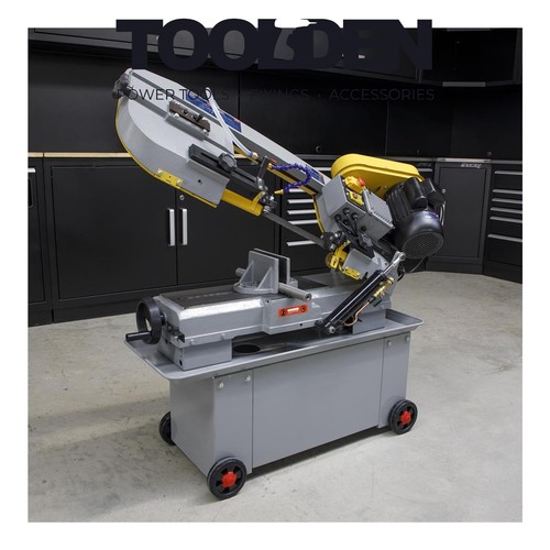 Sealey sm35ce 300mm - sealey, horizontal