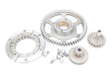 STARTER CLUTCH - HONDA FJS