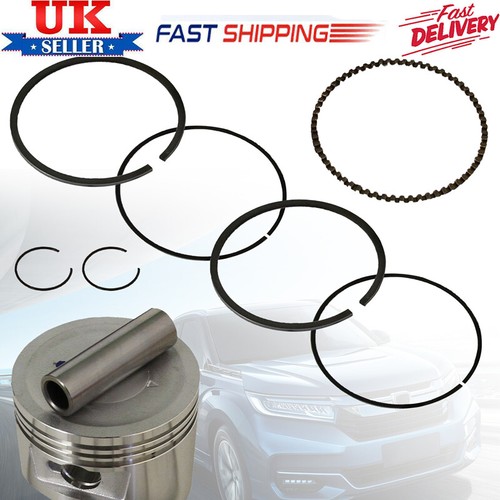 Set piston rings standard - set,