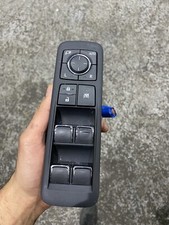 2016 LEXUS RX450H WINDOW