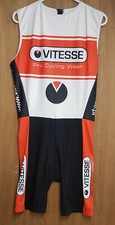 Men's Vitesse Triathlon Tri