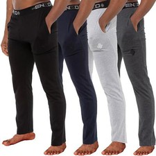 Mens Night Pants Loungewear