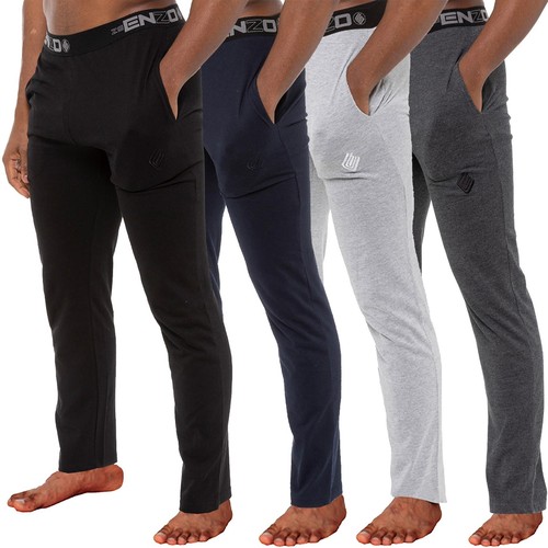 Mens night pants - mens, loungewear