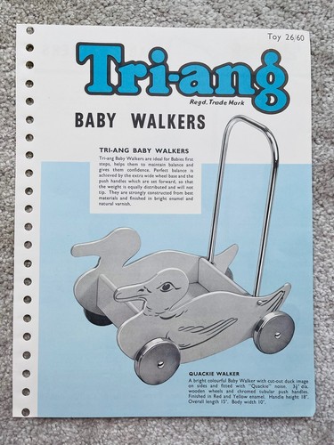 1950 1960 s - /, triang