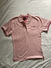 TOGGI, Cotton Pink Polo Shirt ,Size 10/12 ,BNWOT