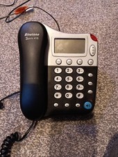 Binatone 410 Spirit Single