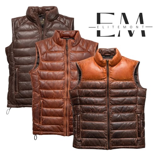Mens distressed two tone - distressed,