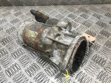 Isuzu Rodeo Denver 2.5 2002-16