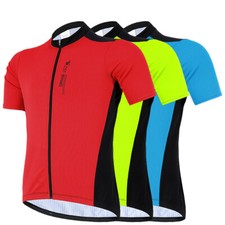 Men Summer Breathable Cycling
