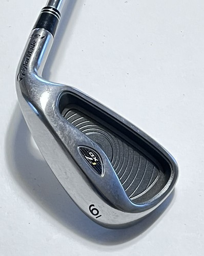 Taylormade rac 6 - r7, xd