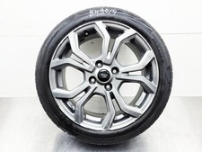 FORD FIESTA MK8 B479 ST-LINEE 17” INCH ALLOY WHEEL WITH TYRE 205/45/R17 2018