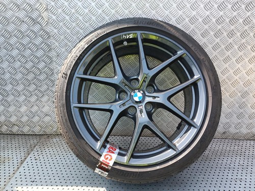 Bmw series alloy wheel - bmw,