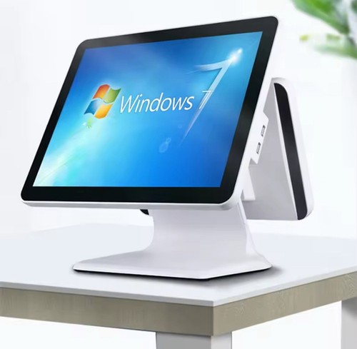 Epos till touch screen - screen, systems