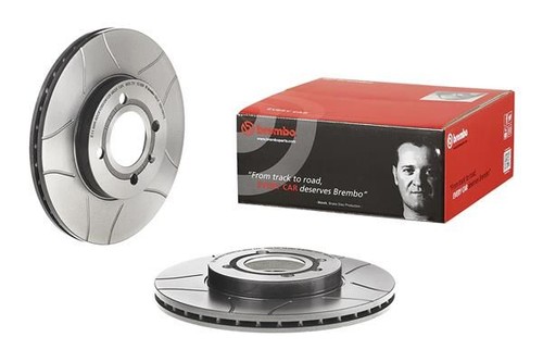 Brake disc brembo for seat - disc,