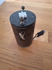 Genuine used MOTOR for