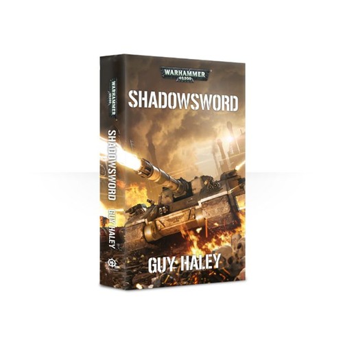 Black library 40k - 40k, novel