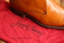 Joseph cheaney tan brown - joseph,