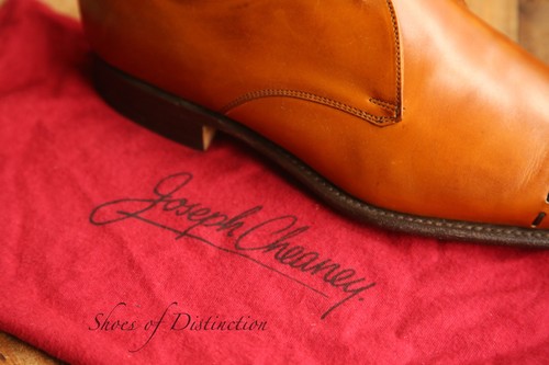 Joseph cheaney tan brown - joseph,
