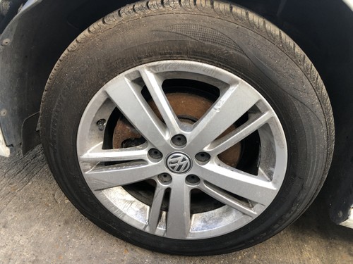 Volkswagen polo 6c - vw,