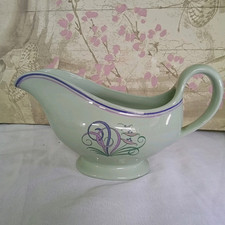 Spode Moondrop Flemish Green